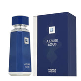 Azzure Oud French Avenue